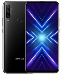 Замена батареи на телефоне Honor 9X Premium в Рязане